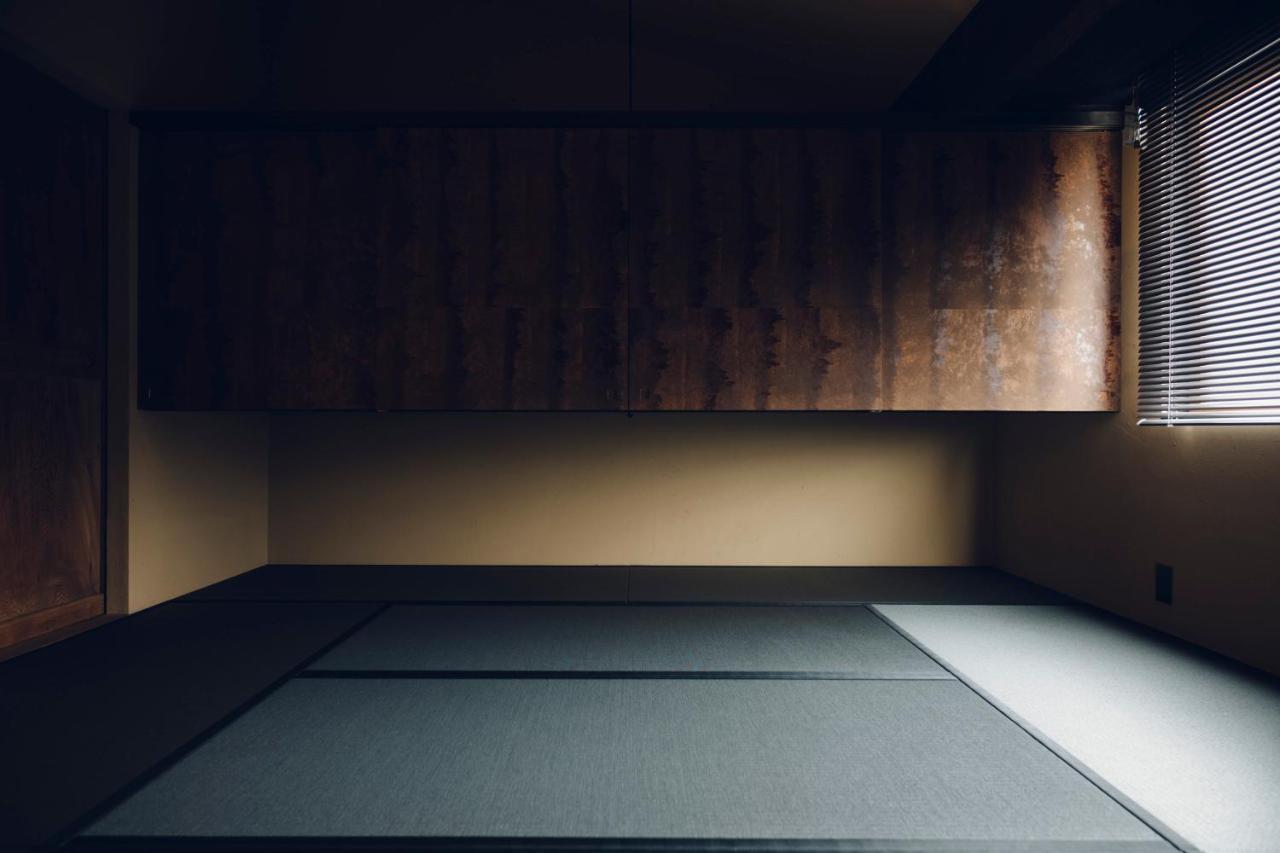Ieno House Kyoto Quioto Exterior foto