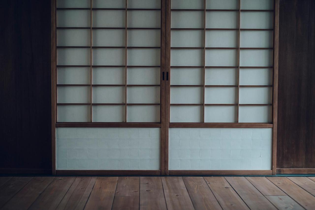 Ieno House Kyoto Quioto Exterior foto