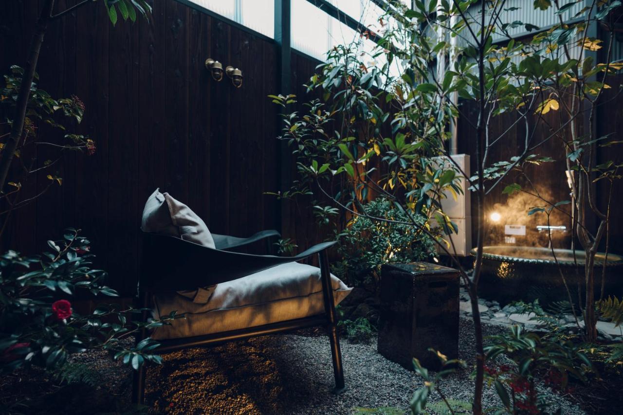 Ieno House Kyoto Quioto Exterior foto